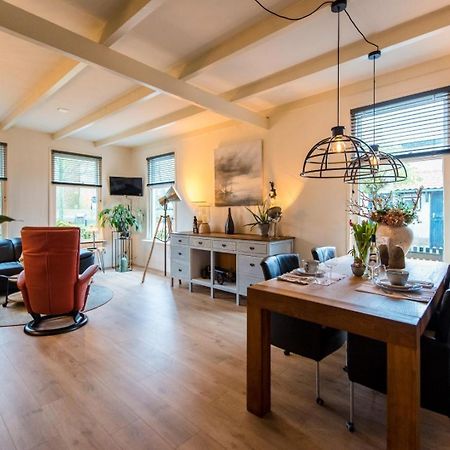 Appartamento Klokkenluider Hollum  Esterno foto
