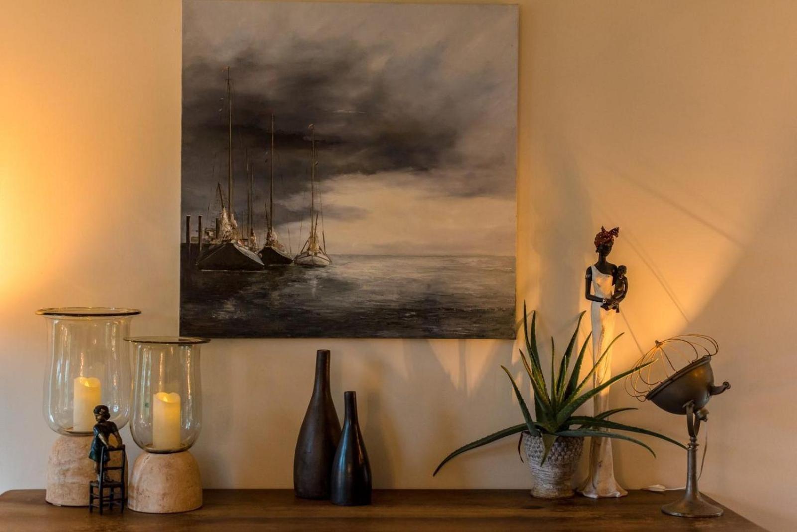 Appartamento Klokkenluider Hollum  Esterno foto